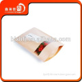Chinese new product kraft food paper bag for coffee